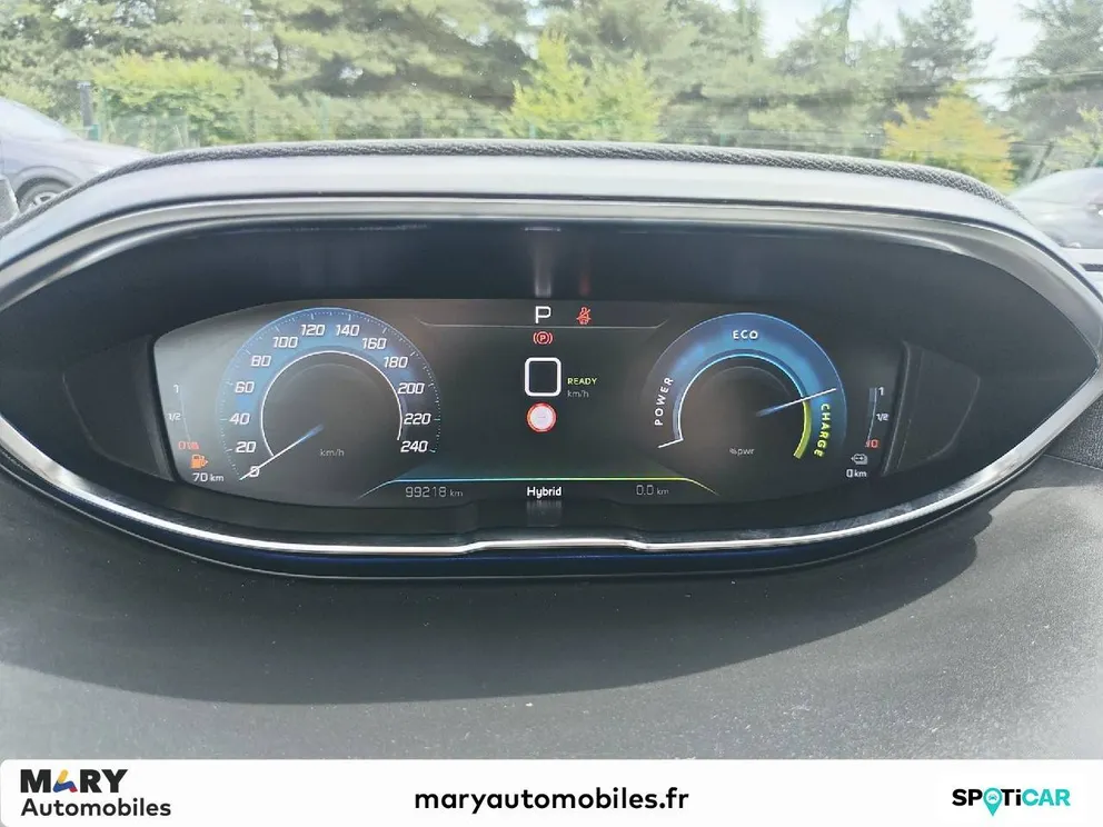 Véhicule occasion 182114 - peugeot 3008 - Photo 14