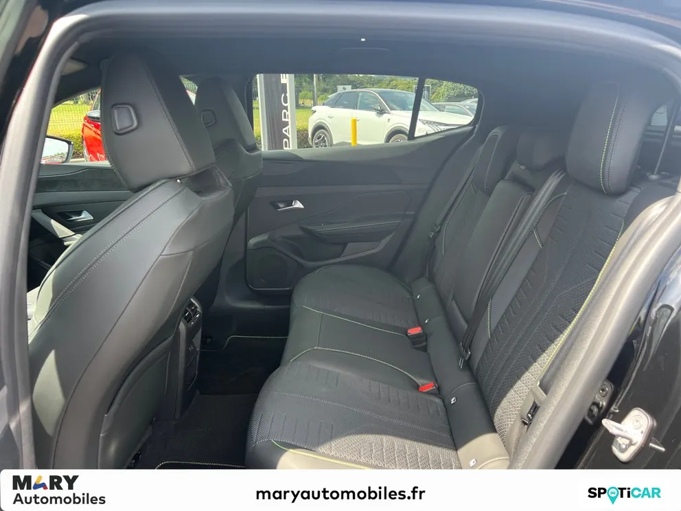 Véhicule occasion 1235209 - peugeot 408 - Photo 16