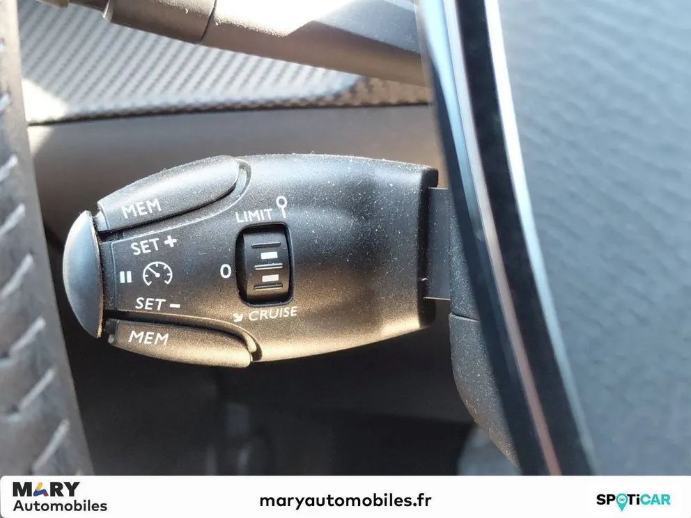 Véhicule occasion 225657 - peugeot 208 - Photo 20