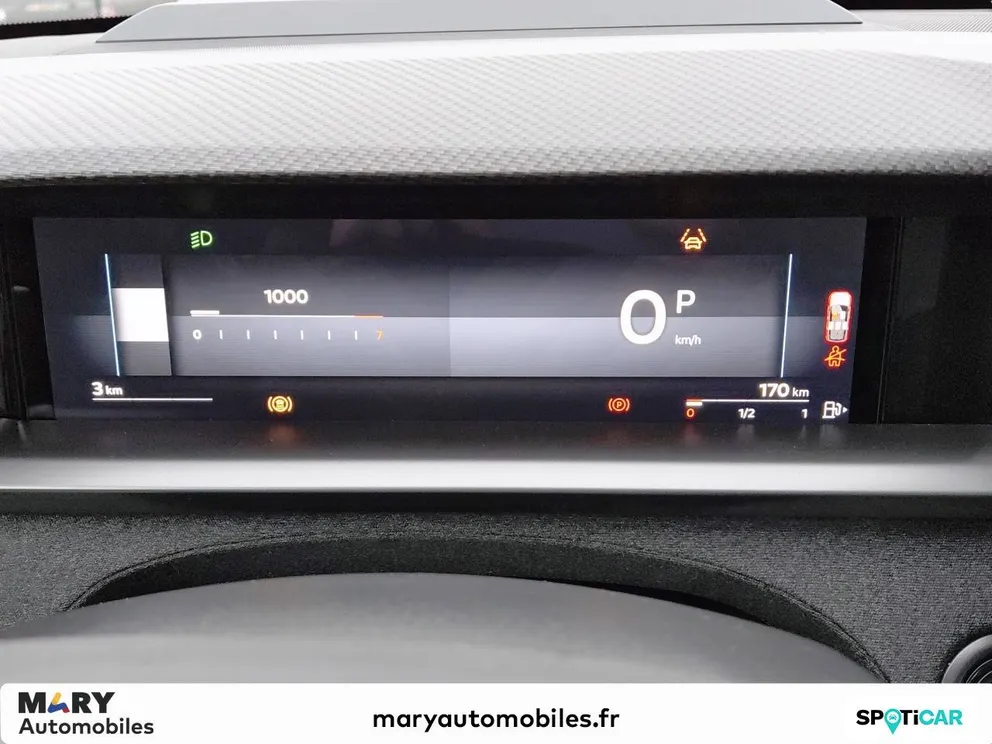 Véhicule occasion 220279 - opel GRANDLAND - Photo 15