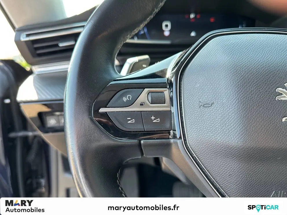 Véhicule occasion 174102 - peugeot 508 - Photo 21