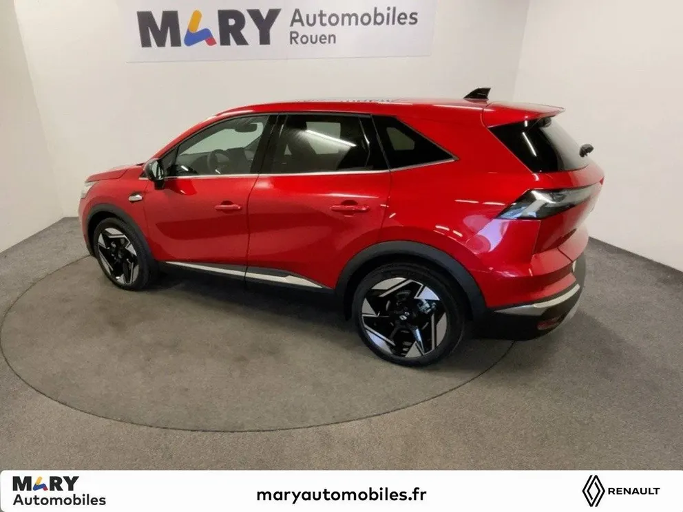 Véhicule occasion 206131 - renault SYMBIOZ - Photo 7