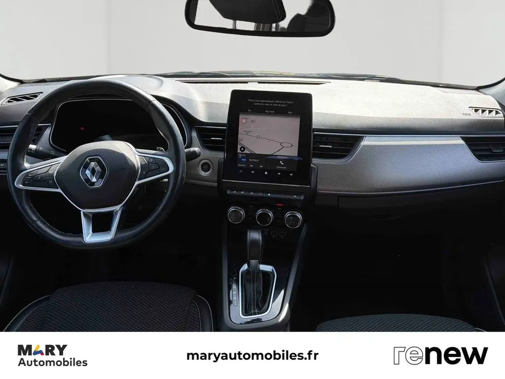 Véhicule occasion 229284 - renault ARKANA - Photo 9