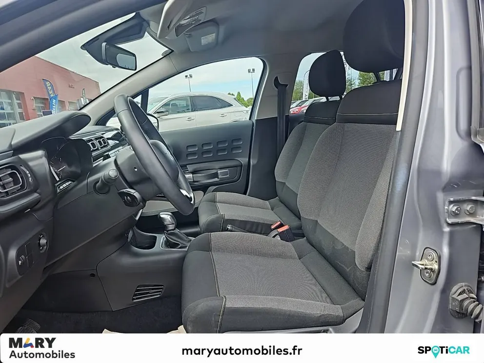 Véhicule occasion 226223 - Citroën C3 - Photo 9