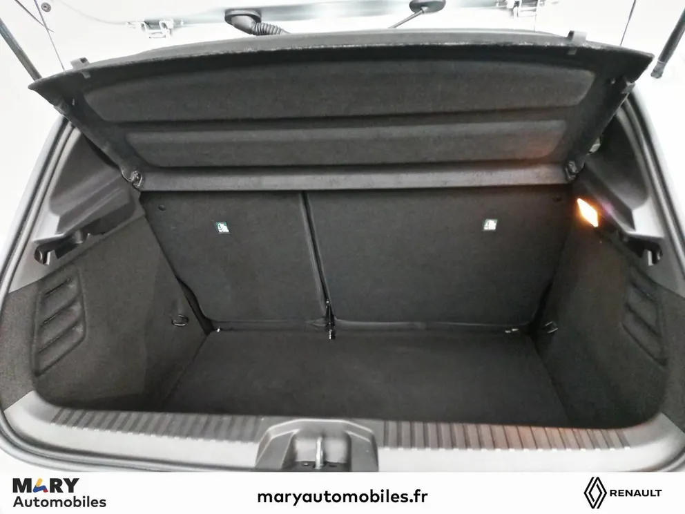 Véhicule occasion 192041 - renault CLIO - Photo 6