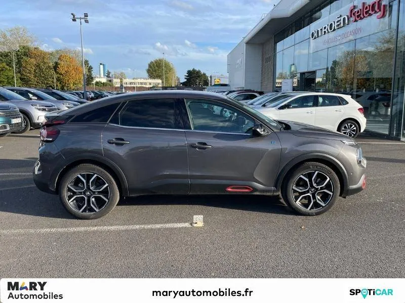 Véhicule occasion 13900 - Citroën C4 - Photo 20