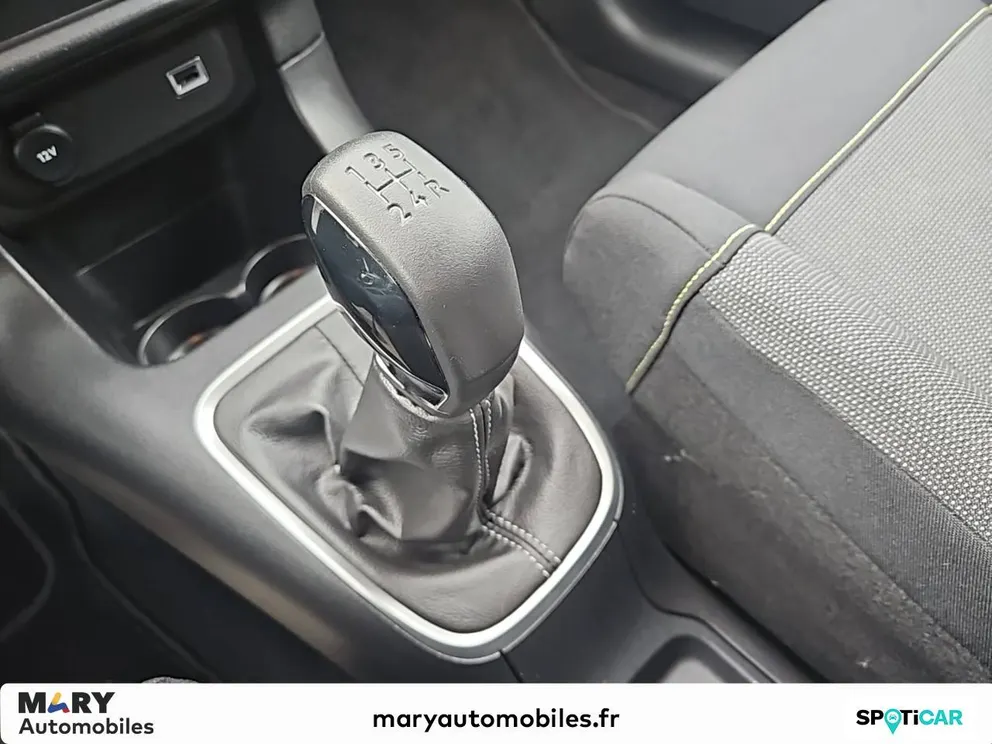 Véhicule occasion 224748 - Citroën C3 - Photo 18
