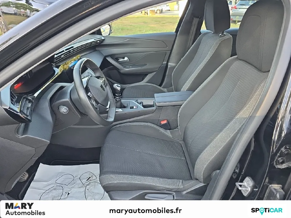 Véhicule occasion 1237748 - peugeot 308 - Photo 13