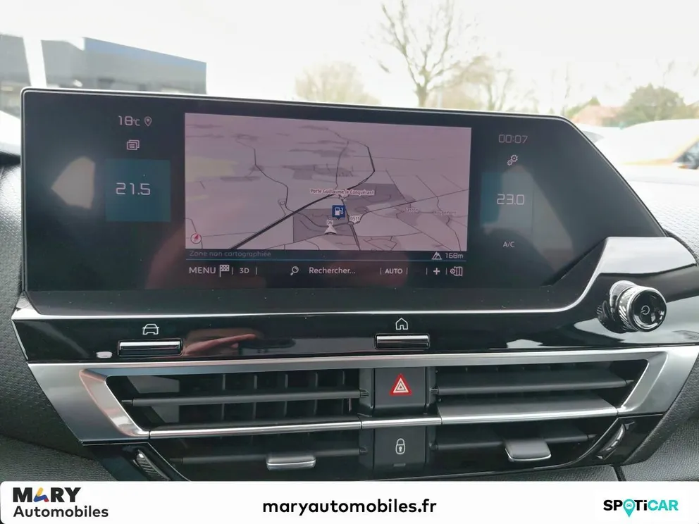 Véhicule occasion 224957 - Citroën C4 - Photo 13