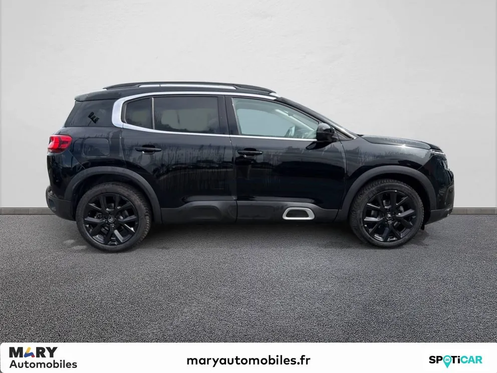 Véhicule occasion 226634 - Citroën C5 AIRCROSS - Photo 4