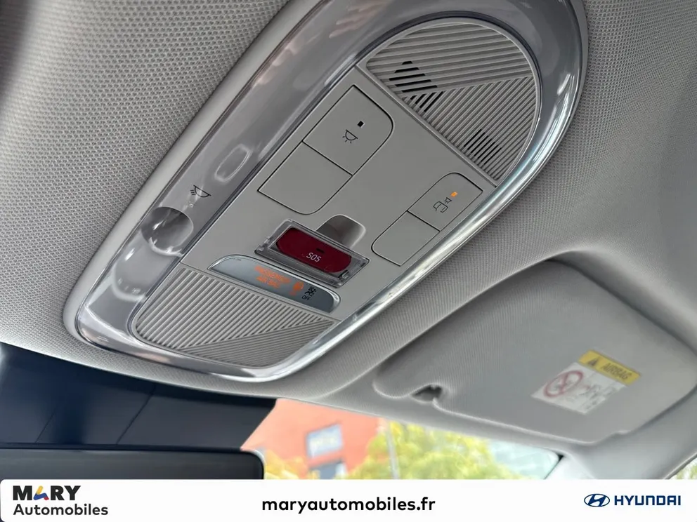 Véhicule occasion 1231488 - hyundai IONIQ 5 - Photo 20