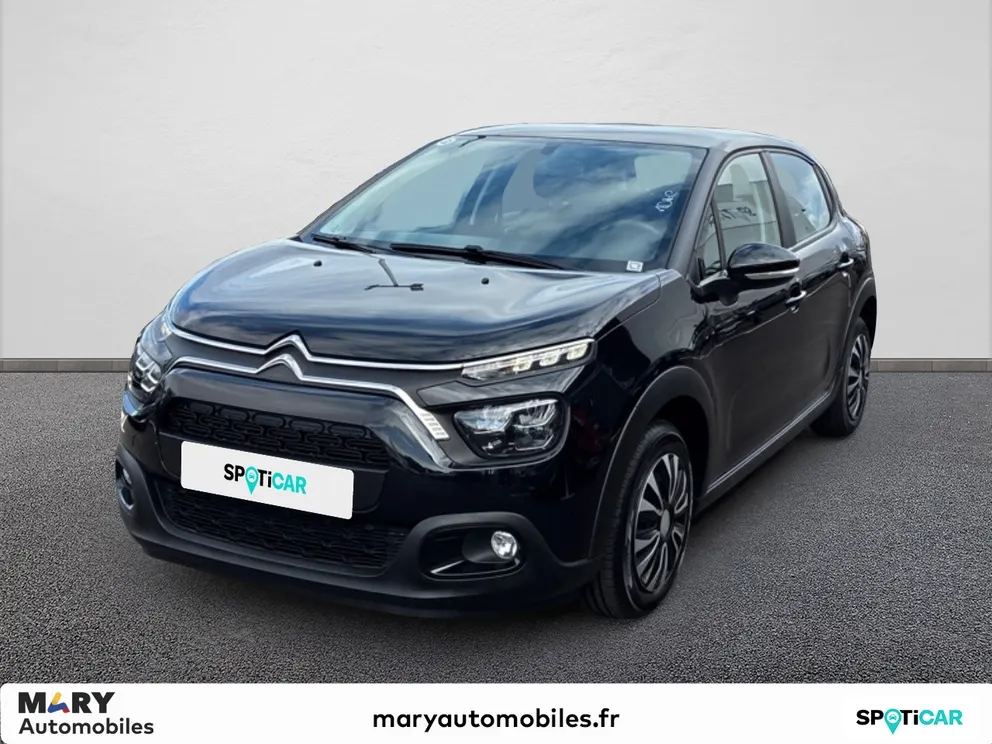 Véhicule occasion 1235882 - Citroën C3 - Photo 1