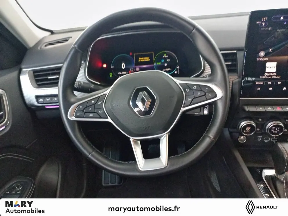 Véhicule occasion 221091 - renault ARKANA - Photo 14