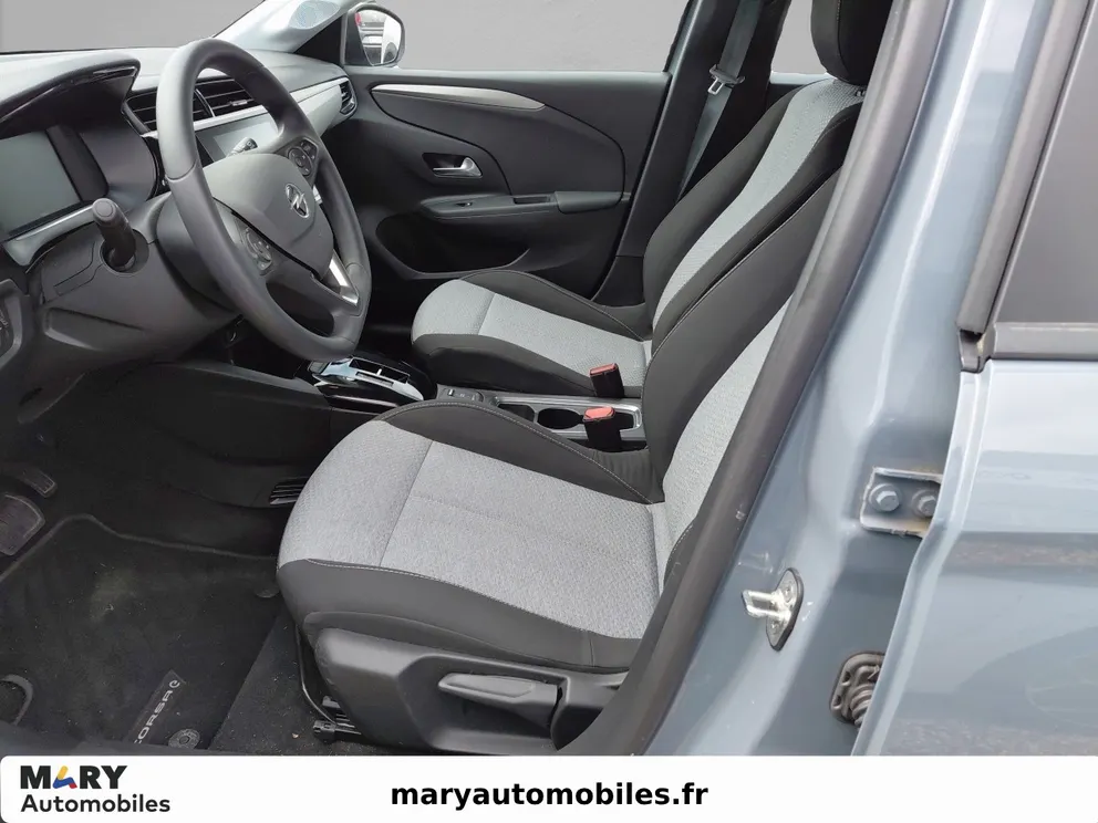 Véhicule occasion 1230053 - opel CORSA - Photo 13