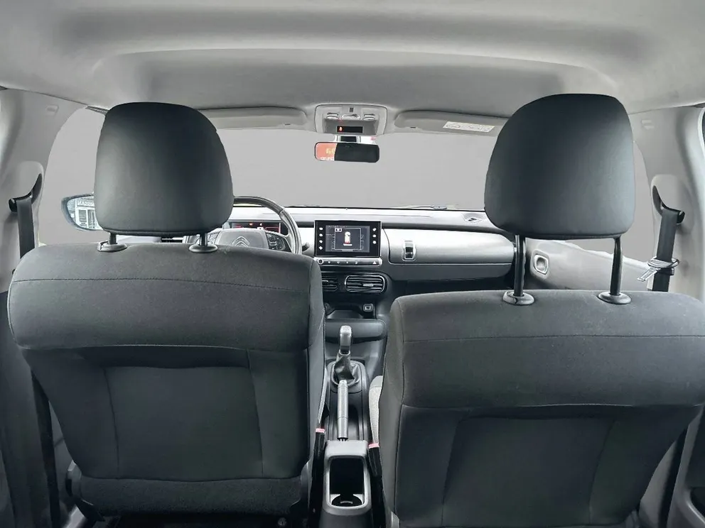 Véhicule occasion 208173 - Citroën C4 CACTUS - Photo 8