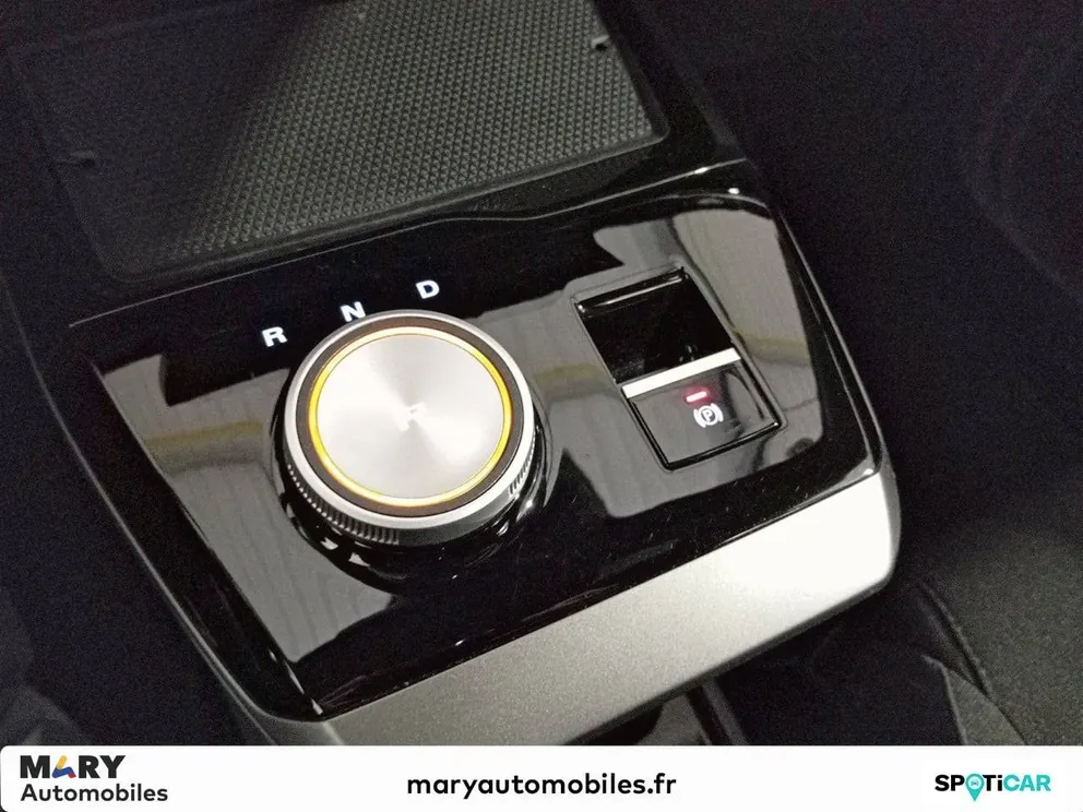 Véhicule occasion 224008 - mg MG4 - Photo 15