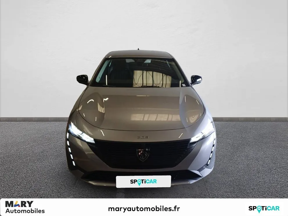 Véhicule occasion 167762 - peugeot 308 - Photo 2