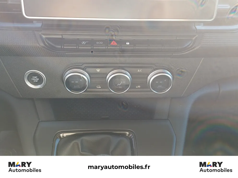 Véhicule occasion 1238071 - renault KANGOO - Photo 9