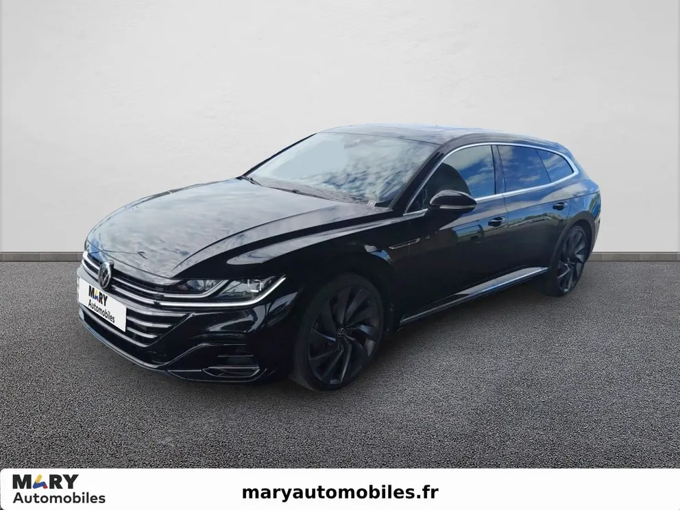 Véhicule occasion 237775 - volkswagen ARTEON - Photo 1