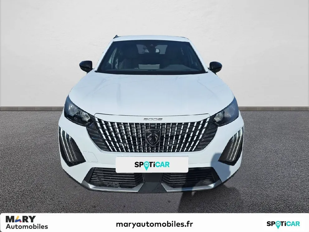 Véhicule occasion 177622 - peugeot 2008 - Photo 2