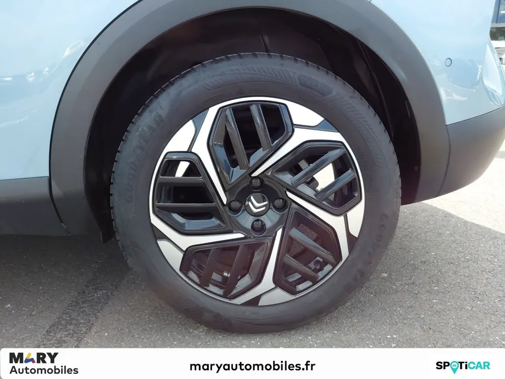 Véhicule occasion 230277 - Citroën C4 - Photo 7
