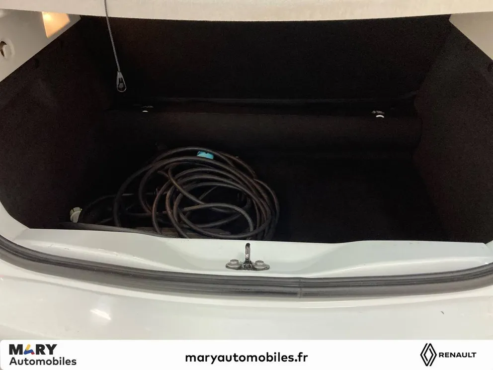 Véhicule occasion 219922 - renault ZOE - Photo 19