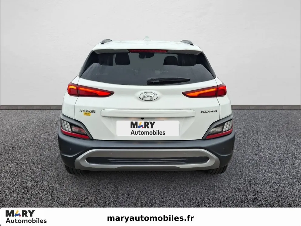 Véhicule occasion 221305 - hyundai KONA - Photo 3