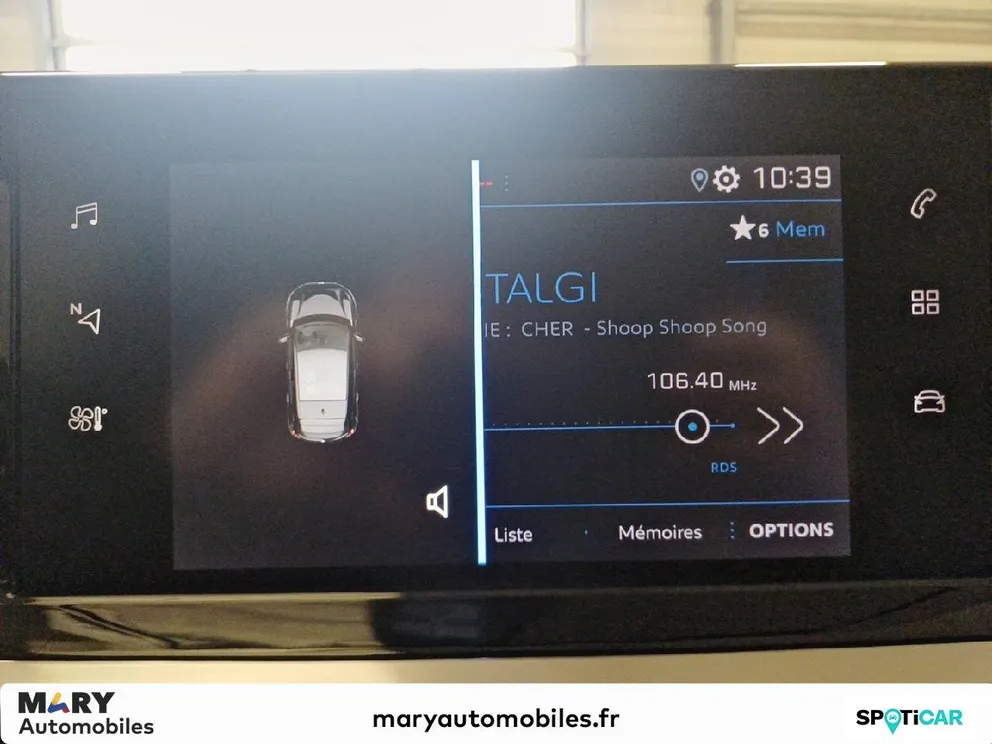 Véhicule occasion 221068 - peugeot 208 - Photo 14