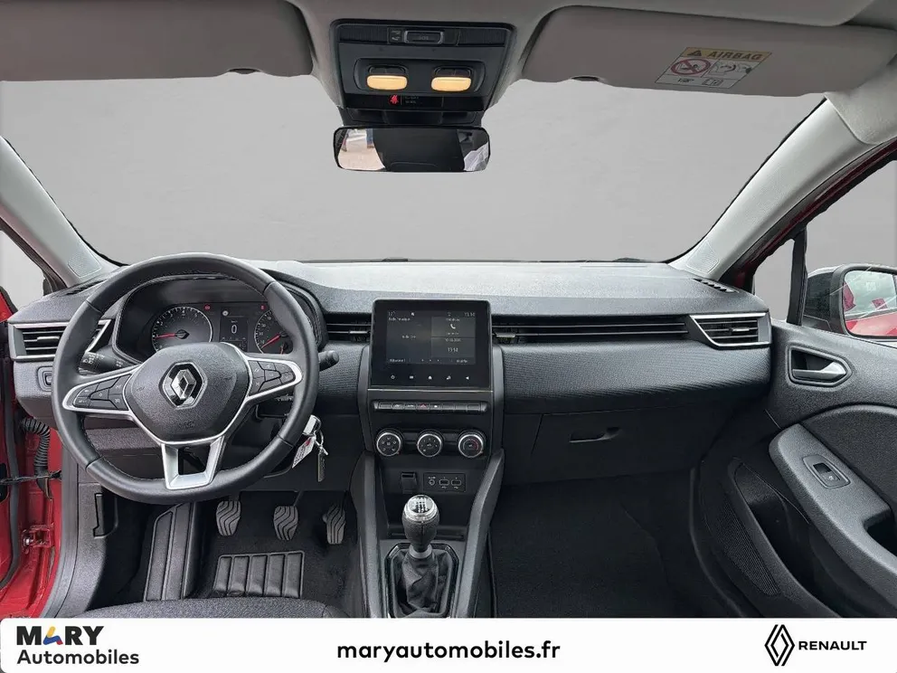 Véhicule occasion 217024 - renault CLIO - Photo 8