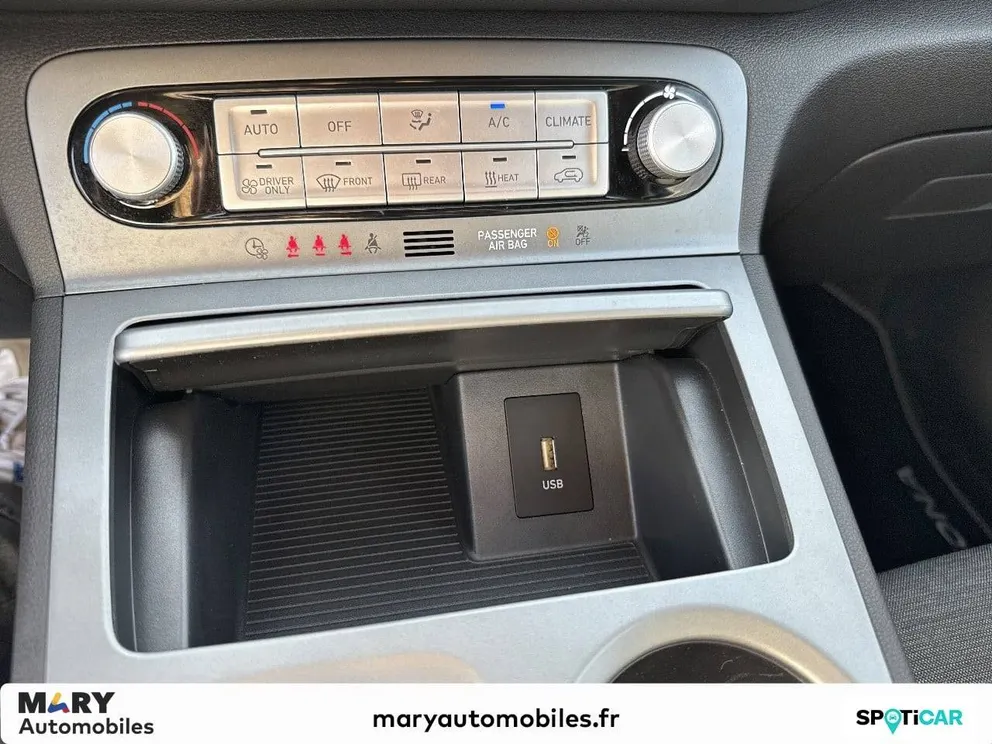 Véhicule occasion 223766 - hyundai KONA - Photo 16