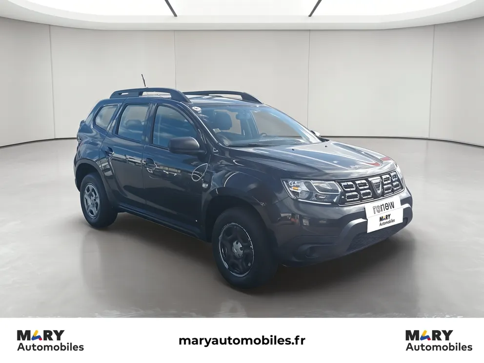 Véhicule occasion 1231207 - dacia DUSTER - Photo 6