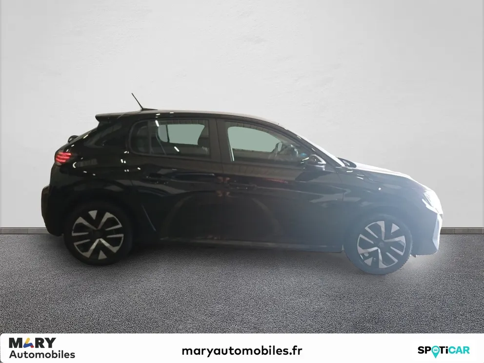 Véhicule occasion 1234997 - peugeot 208 - Photo 4
