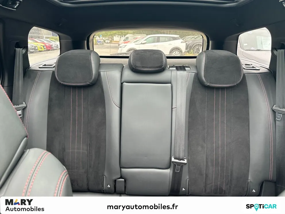Véhicule occasion 1229965 - peugeot 308 - Photo 27