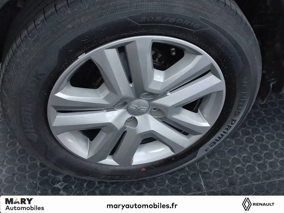 Véhicule occasion 203418 - dacia SANDERO - Photo 16