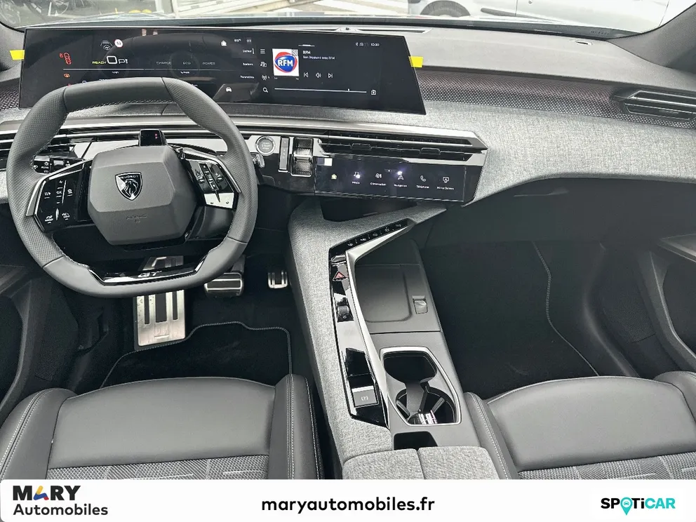 Véhicule occasion 1229576 - peugeot 3008 - Photo 8