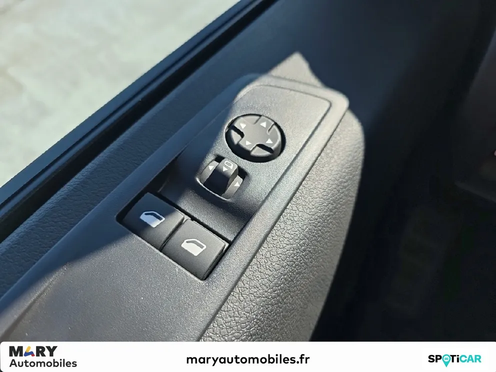 Véhicule occasion 1229057 - peugeot EXPERT - Photo 14