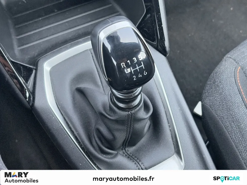 Véhicule occasion 1235342 - peugeot 2008 - Photo 12