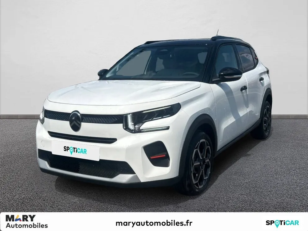 Véhicule occasion 191557 - Citroën C3 - Photo 1