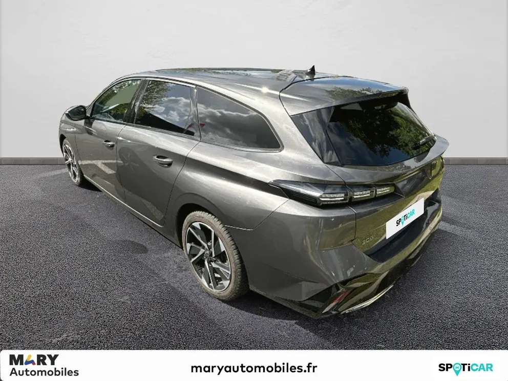 Véhicule occasion 228544 - peugeot 308 - Photo 2