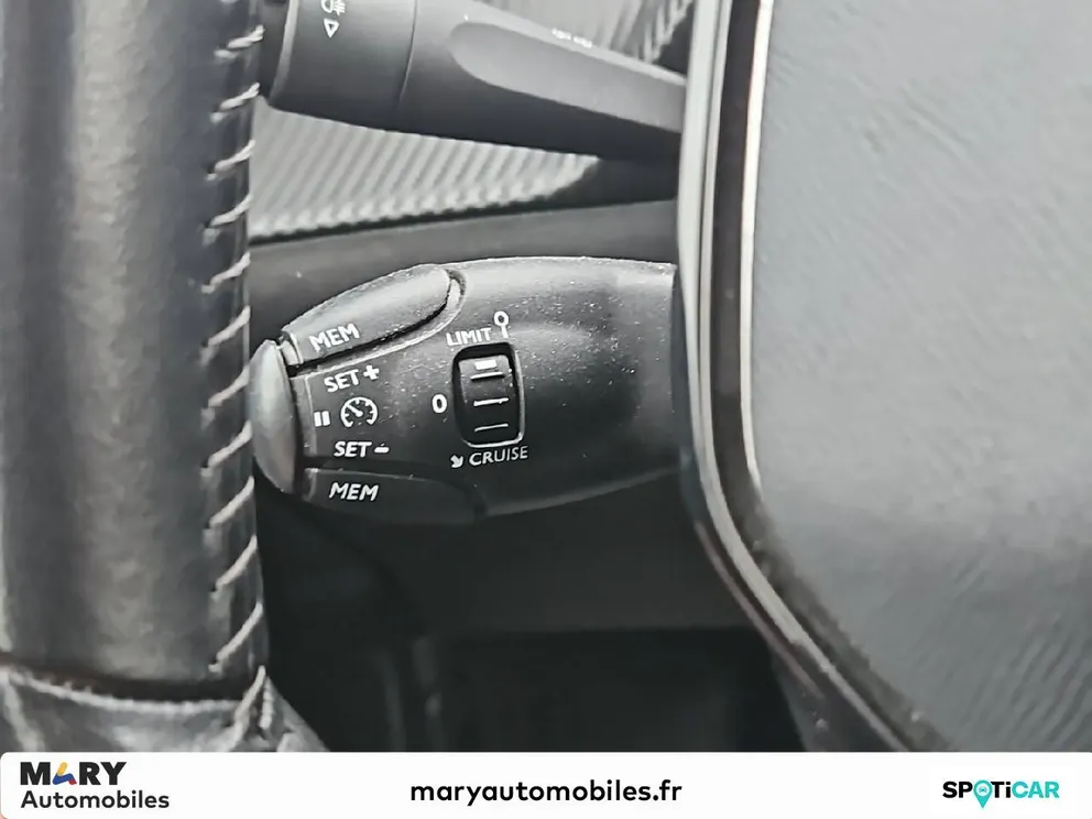 Véhicule occasion 217373 - peugeot 2008 - Photo 17