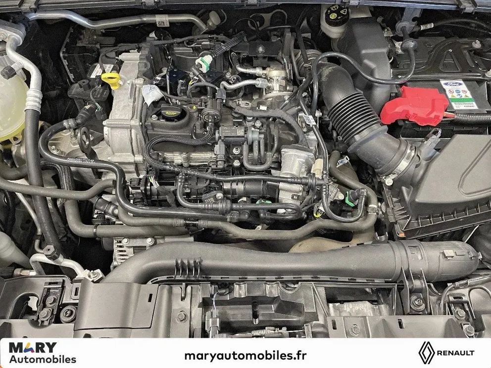 Véhicule occasion 199820 - ford PUMA - Photo 20