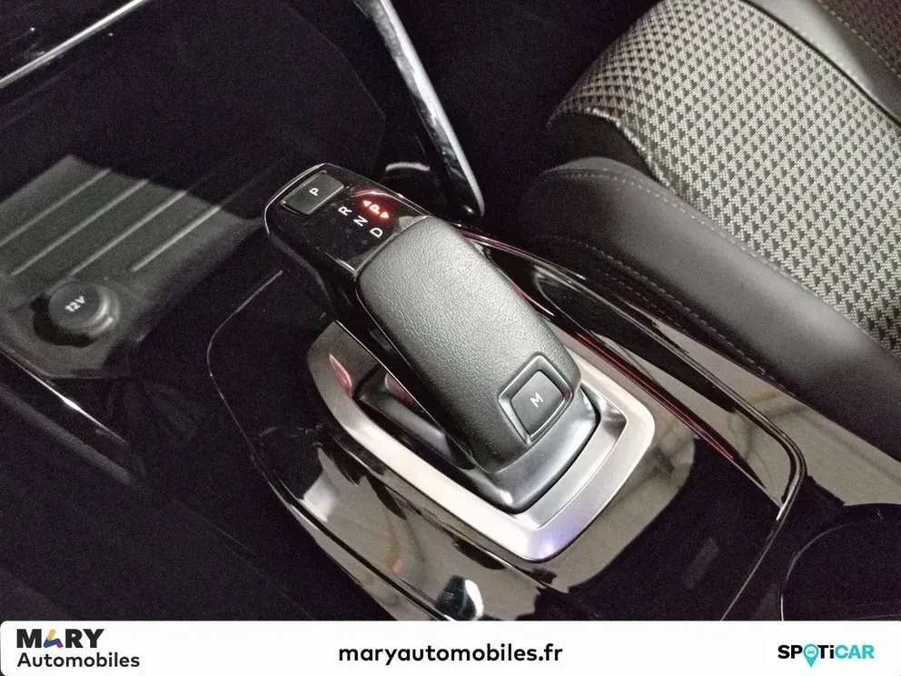 Véhicule occasion 204773 - peugeot 2008 - Photo 15