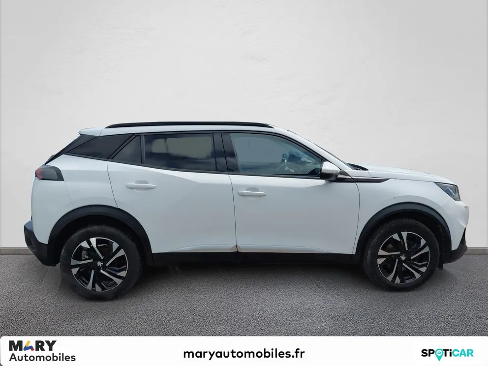 Véhicule occasion 231249 - peugeot 2008 - Photo 4