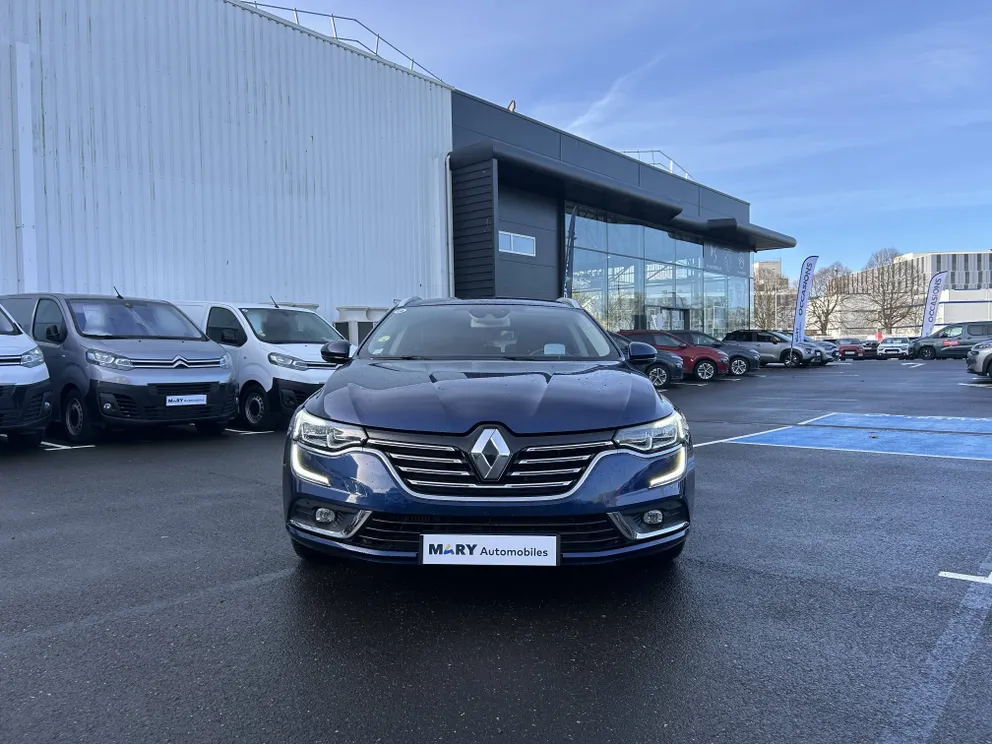 Véhicule occasion 202045 - renault TALISMAN - Photo 2