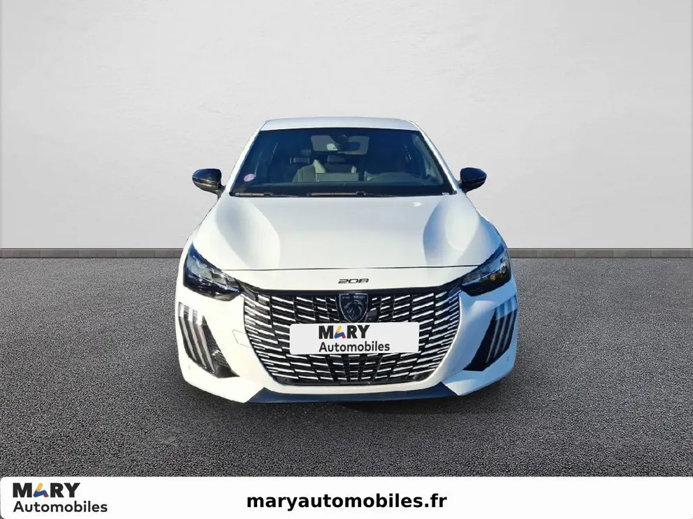 Véhicule occasion 209492 - peugeot 208 - Photo 2