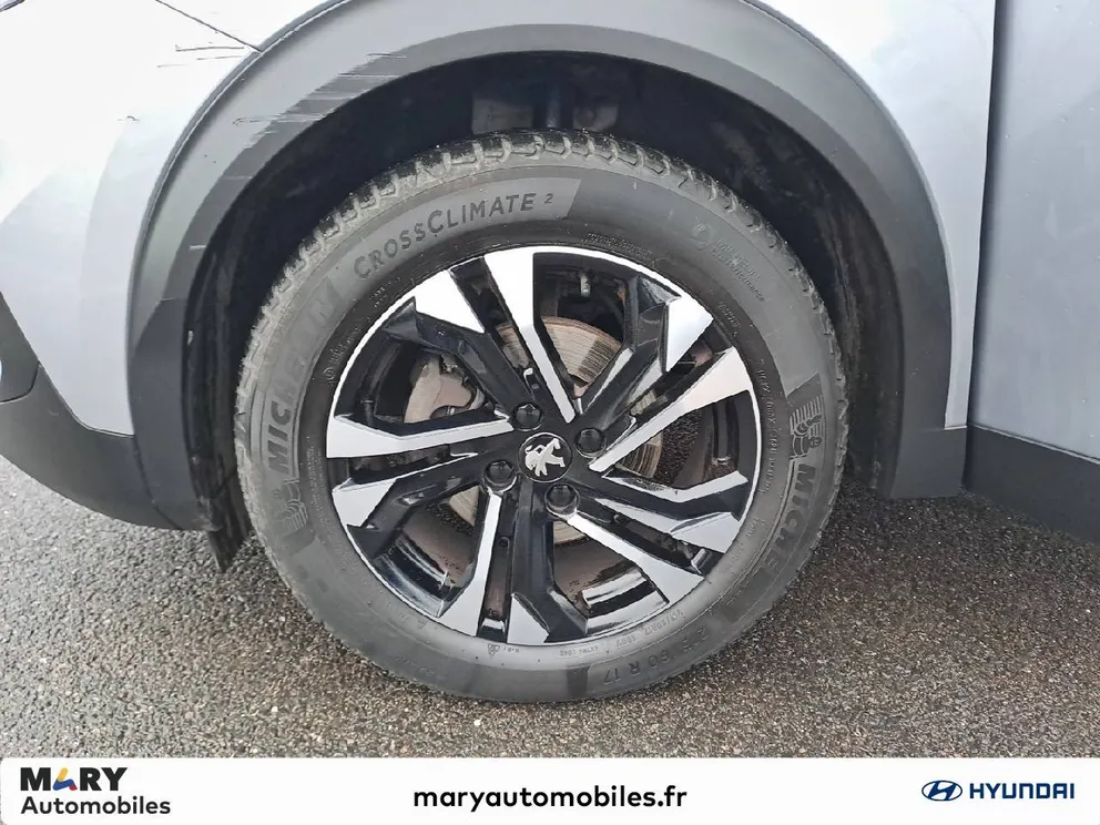 Véhicule occasion 201985 - peugeot 2008 - Photo 11