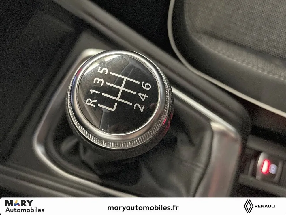 Véhicule occasion 212775 - renault CAPTUR - Photo 13