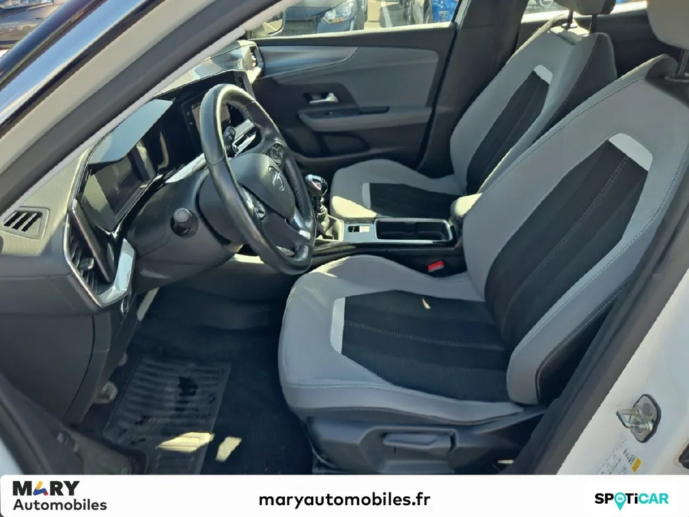 Véhicule occasion 227138 - opel MOKKA - Photo 14