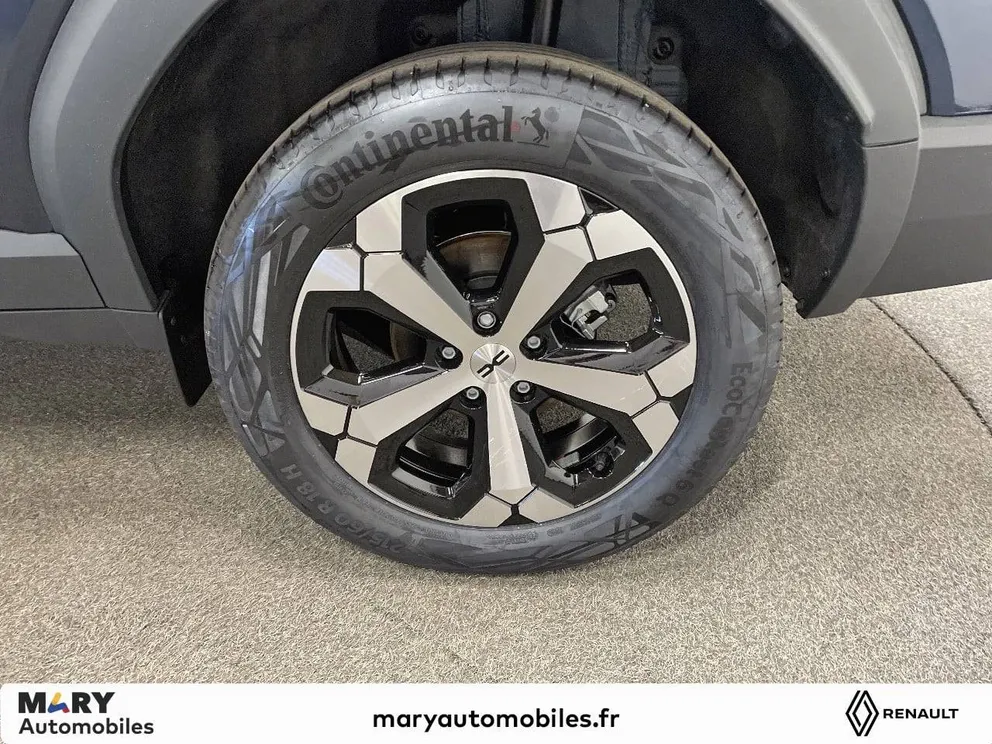 Véhicule occasion 224200 - dacia BIGSTER HYBRID - Photo 11