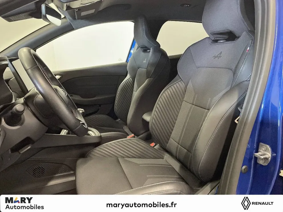 Véhicule occasion 229349 - renault CLIO - Photo 9